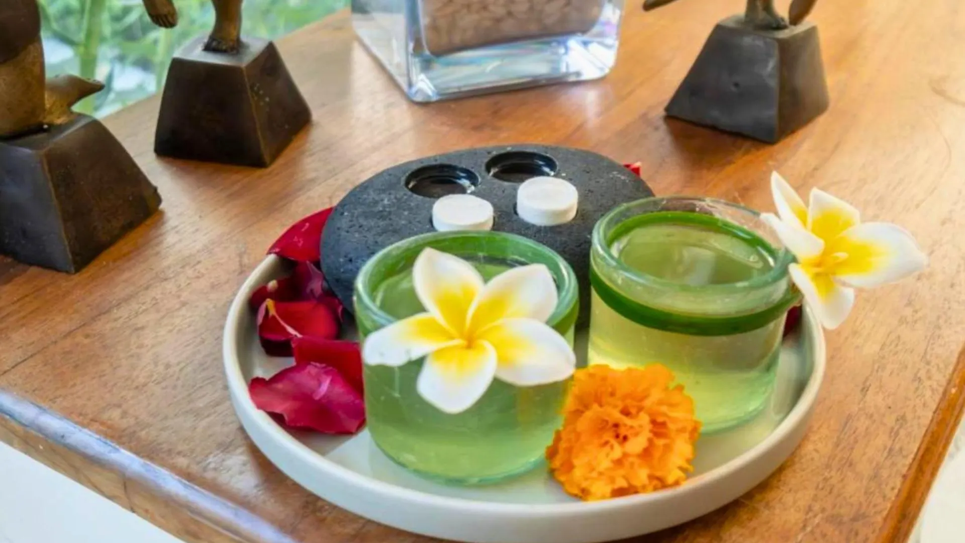 Romantic 1 Bedroom Villa With Private Pool Ne66 Seminyak