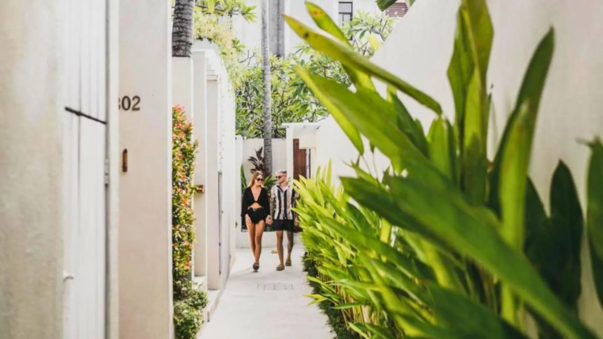Romantic 1 Bedroom Villa With Private Pool Ne66 Seminyak