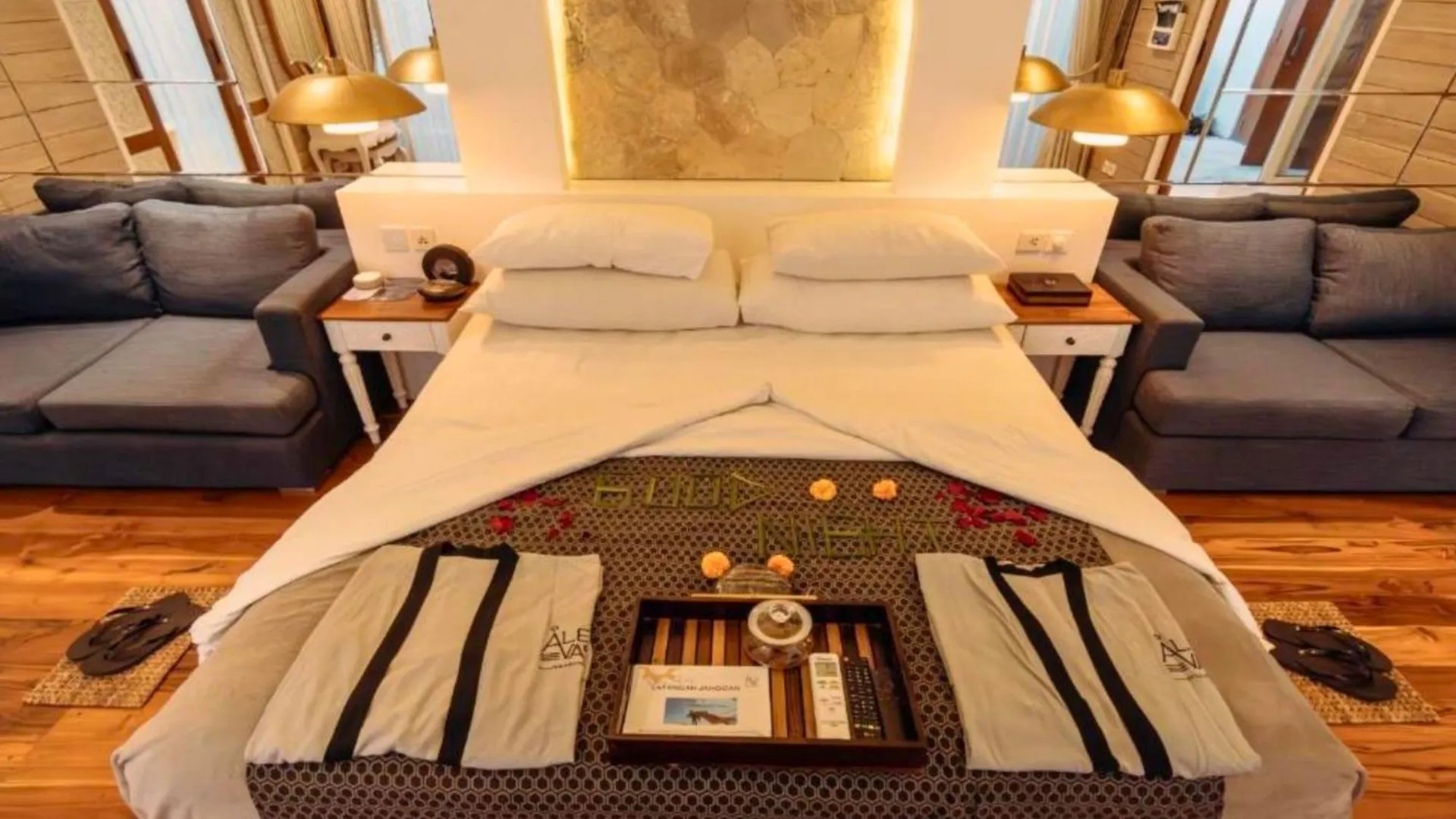 Romantic 1 Bedroom Villa With Private Pool Ne66 Seminyak  0*, Seminyak (Bali)